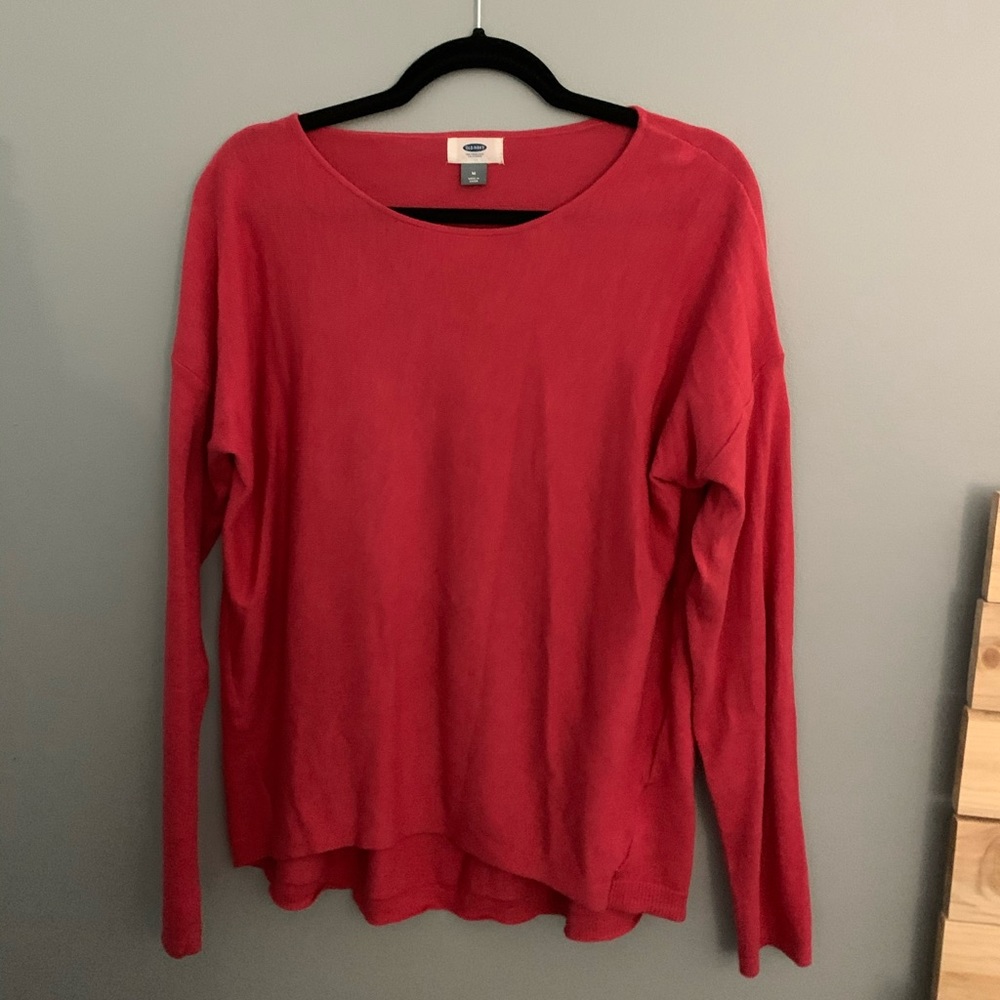Old Navy Loose Fitted Sweater